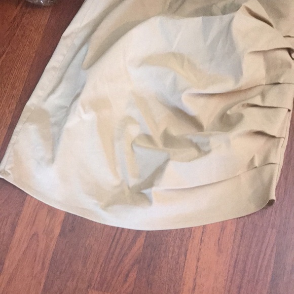 Classy tube top blouse - Picture 5 of 7